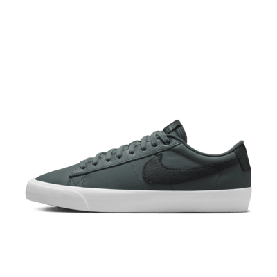 Nike SB Blazer Low Pro GT Men s Shoes Green